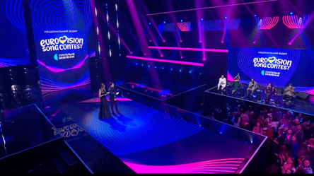 Нацвідбір на Євробачення — як голосувати за учасників - 285x160