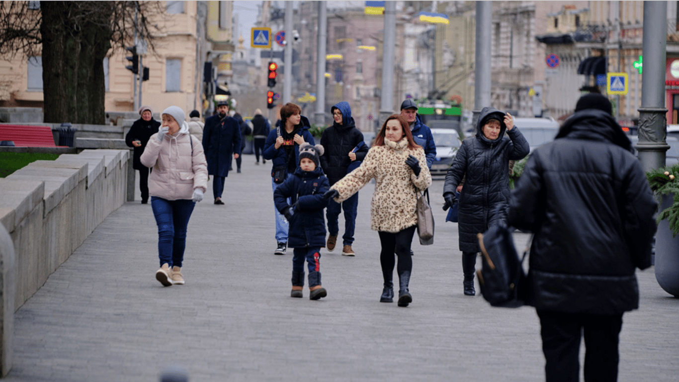 Погода сьогодні, 29 січня, в Україні — Укргідрометцентр і Наталка Діденко