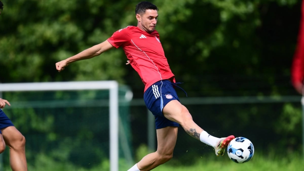 Роман Яремчук