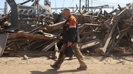 В каких областях действуют графики отключения света — Минэнерго - 285x160