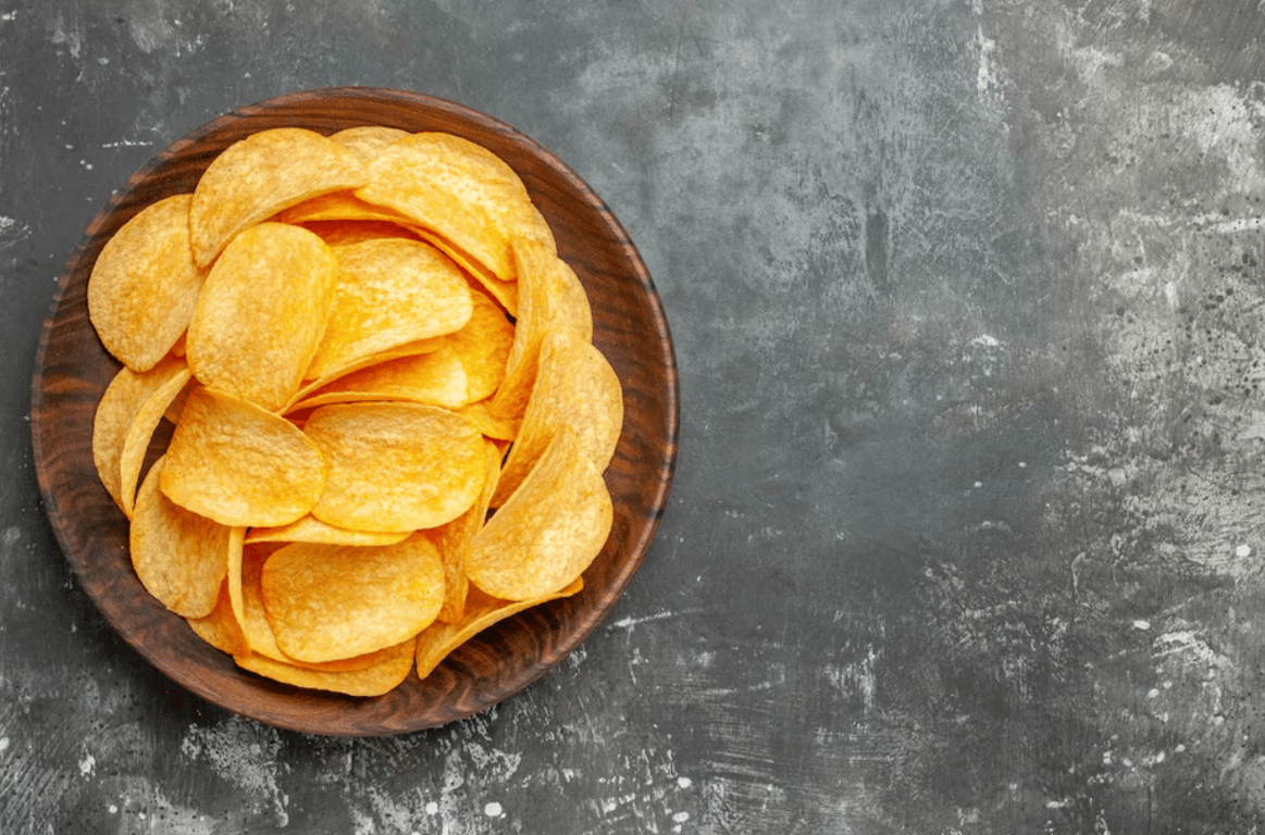Чипсы