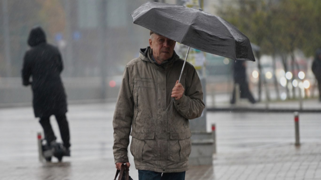 Пенсії в Україні: у кого з громадян зросли виплати на 700 грн у 2026 році