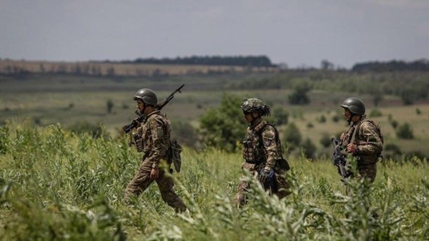 Розвідка США переконана, що ЗСУ не звільнять Мелітополь цього року, — WP