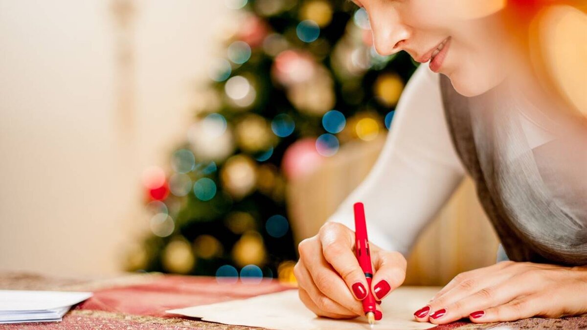 Как правильно сформулировать и загадать желание на Новый 2025 год — 7 простых шагов