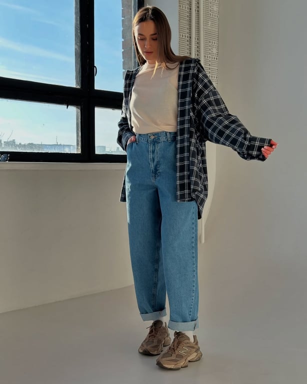 What jeans to choose for summer 2025