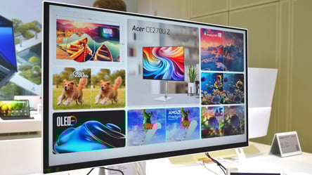 5 мінусів OLED-моніторів, про які рідко говорять продавці - 285x160