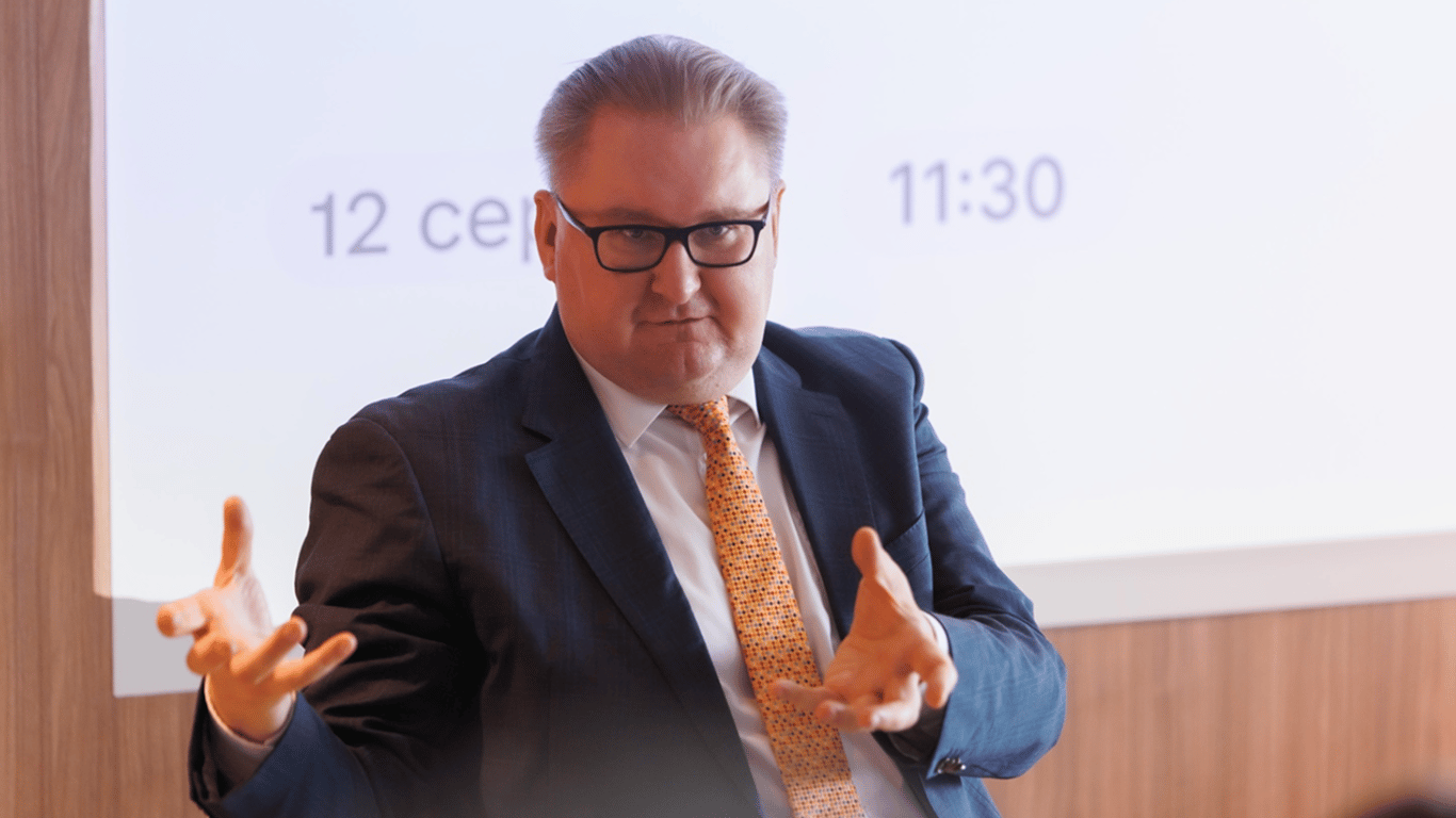 Що відомо про Тараса Качку, якого призначили головним переговірником стосовно вступу України в ЄС