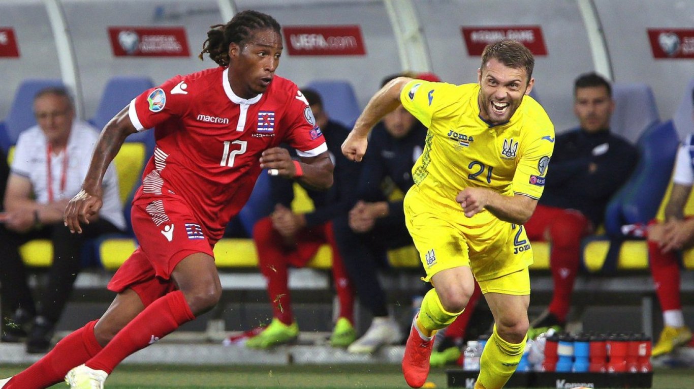 Жерсон Родригес