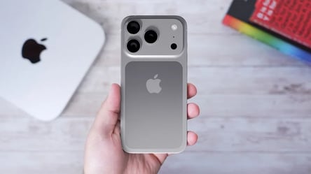 iPhone 17 Pro leak reveals storage upgrade and $50 price increase - 285x160