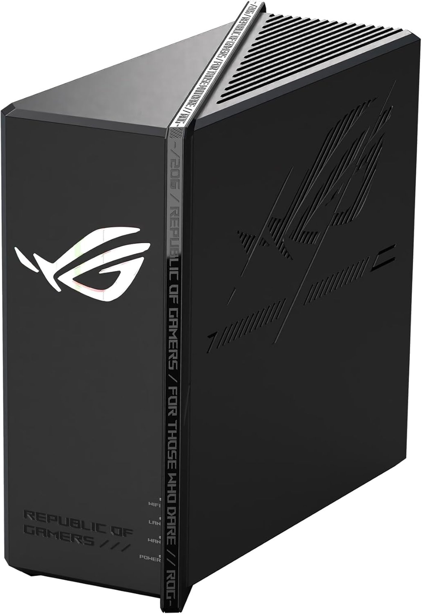 Wi-Fi-роутер Asus ROG Strix GS-BE12000