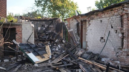 Понад 800 ударів за добу: Запорізька область зазнала масованої атаки РФ - 304x171
