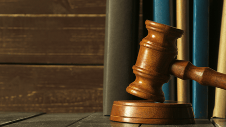 Нашел гранату и забрал домой — приговор военному из Одессы - 285x160