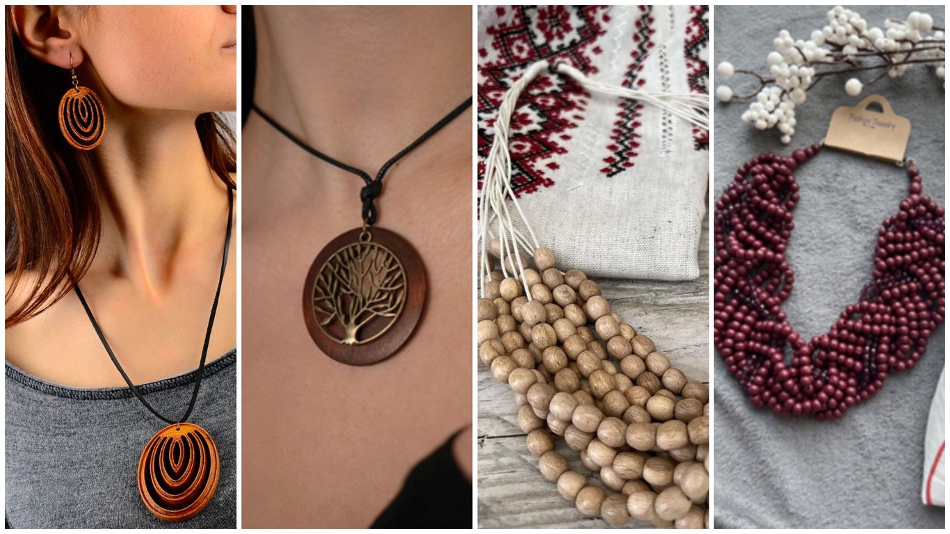 Аксессуары для новогоднего образа в год Змеи.