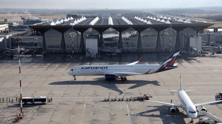 РФ наполягає на знятті санкцій з авіагалузі — яка причина - 285x160