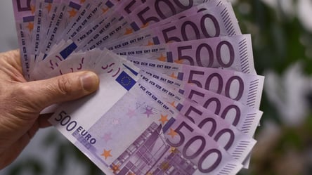 Украинцы могут получить гранты от ЕС до 10 тыс. евро — условия программы - 285x160