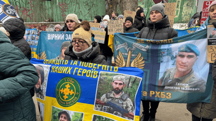 Плен подтвердили через 1,5 года —  жена о пассивности МККК - 285x160