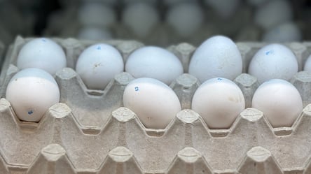 В некоторых супермаркетах подешевели яйца — новые цены - 285x160