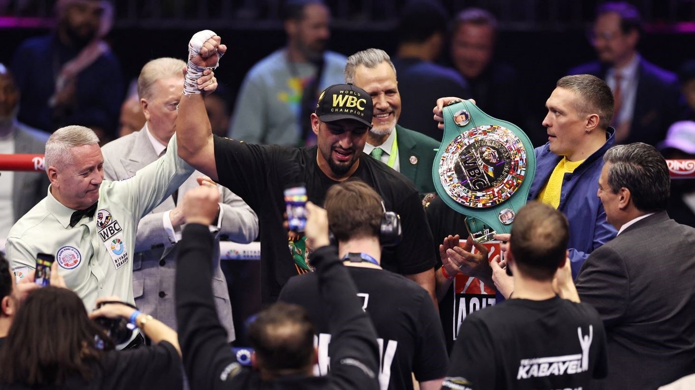 Агит Кабаел — Чжан Чжилей