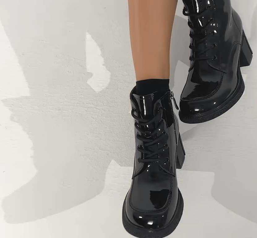 Какую обувь лучше забыть — 5 моделей, прибавляющих возраста - фото 4