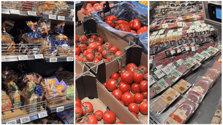 Загроза для гаманців українців: які продукти можуть подорожчати вже восени - 285x160