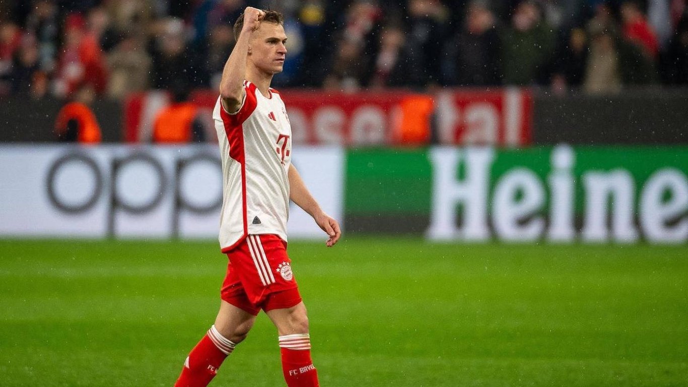 Йозуа Кімміх