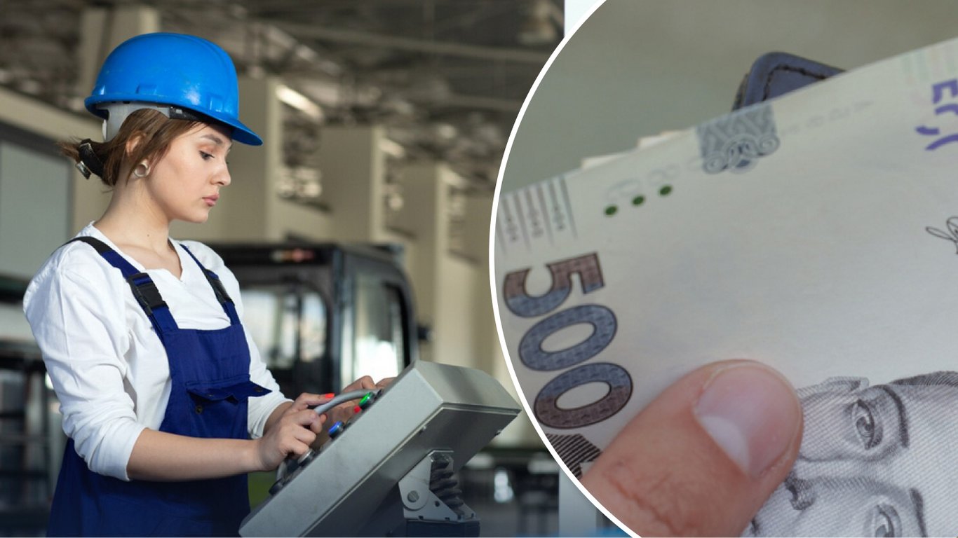 Зарплаты в Украине: кому из специалистов платят в среднем 70 000 грн в июне