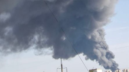 На Одесчине прогремел взрыв: враг атакует ракетами - 285x160