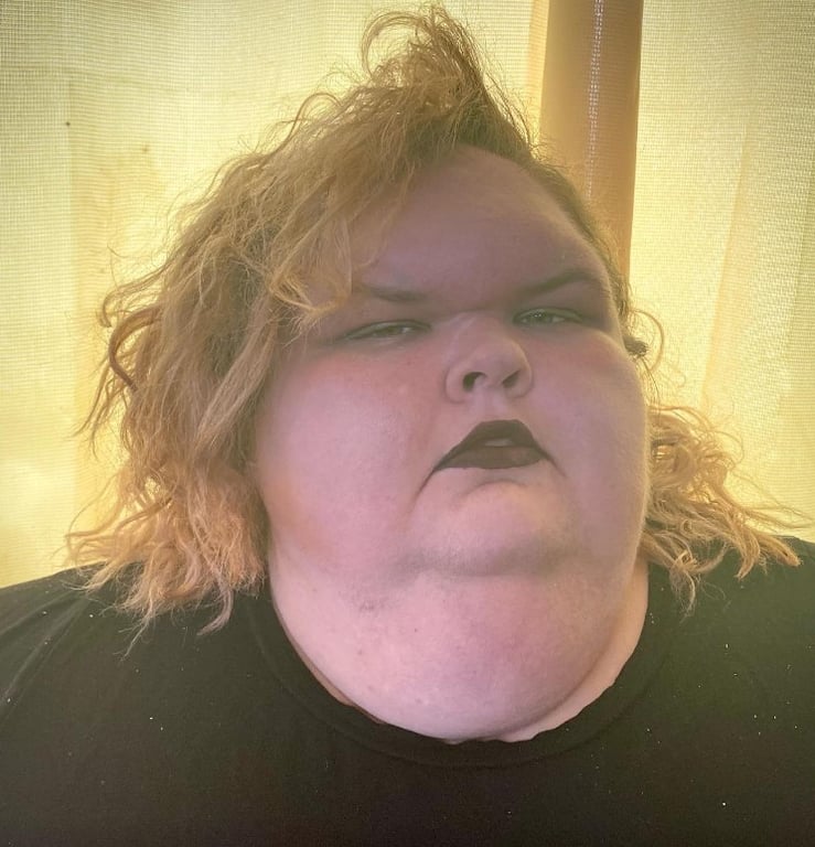 Скинула більшу половину своєї ваги — зірка американського реаліті-шоу здивувала трансформацією - фото 1