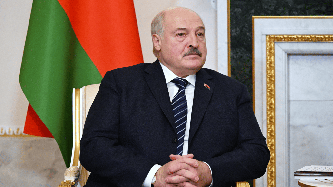 Лукашенко заявил о "задержании диверсантов" на границе с Украиной