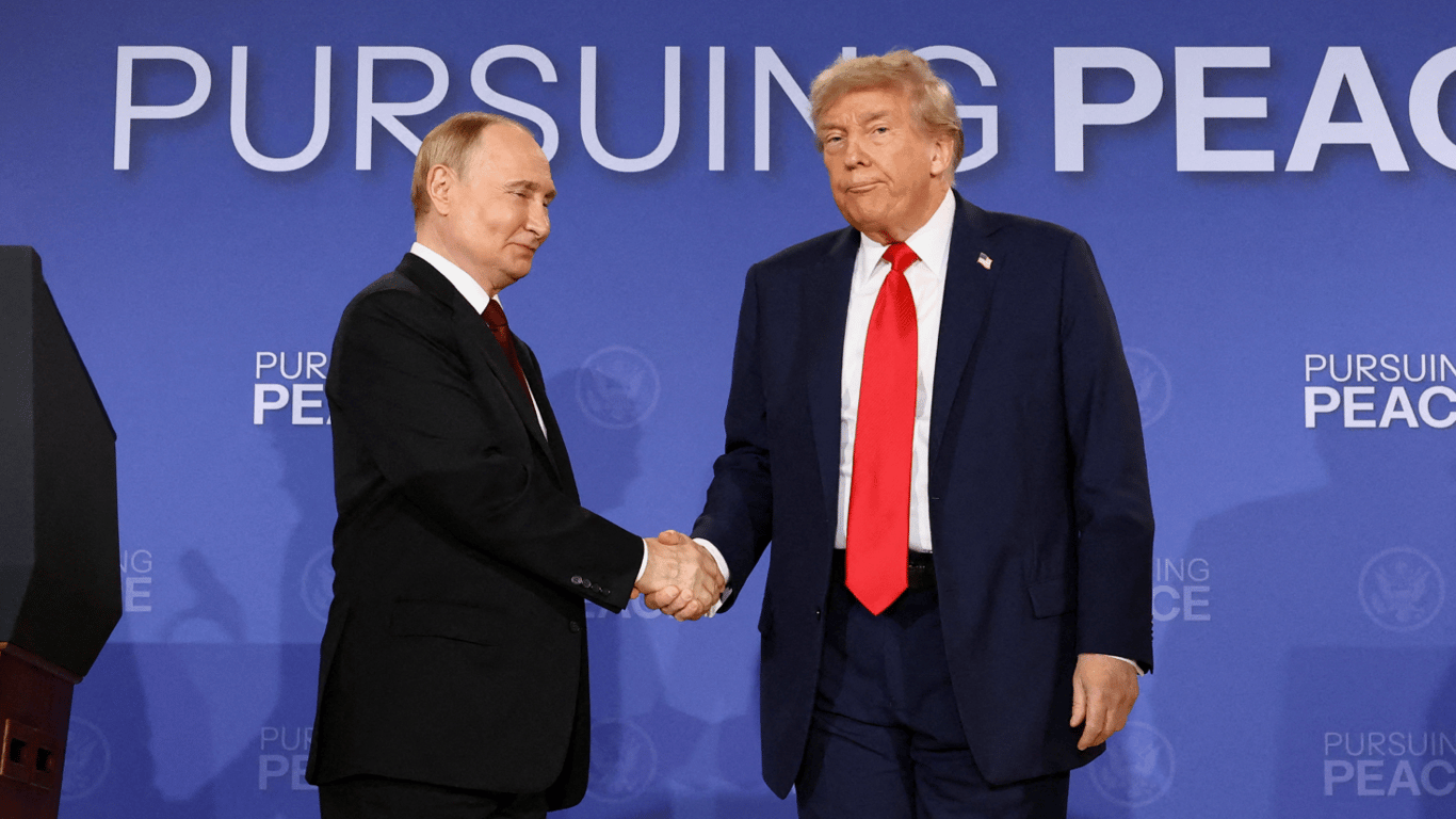Путін і Трамп домовилися про візит спецпосланців США до Москви