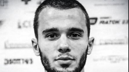 У бою загинув чемпіон України Дмитро Русецький - 285x160