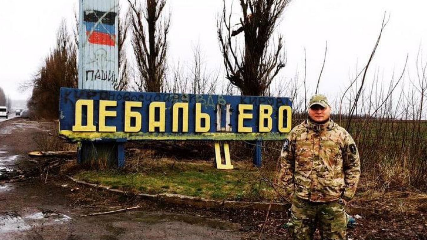 Російський воєнний злочинець "засвітися" на відпочинку в Італії