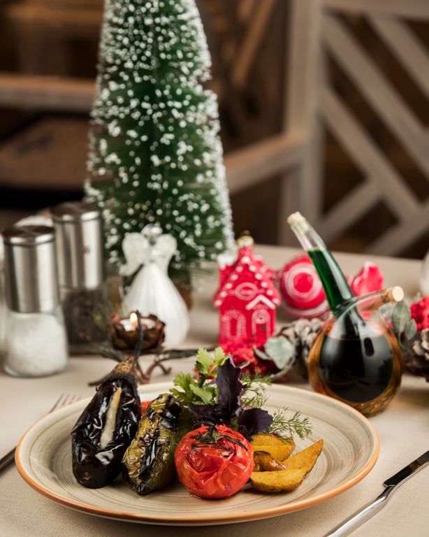 чому салати з майонезом шкідливі 