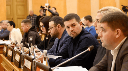 У голови Одеської міської військової адміністрації з'явилися зами - 285x160
