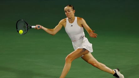 Світоліна упевнено вийшла до четвертого кола тисячника у Індіан-Веллсі - 285x160