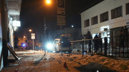 Еще одну участницу теракта во Львове задержали — как накажут - 290x166