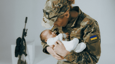 Смерть и рождение в семье военного: государство оказывает денежную помощь - 285x160