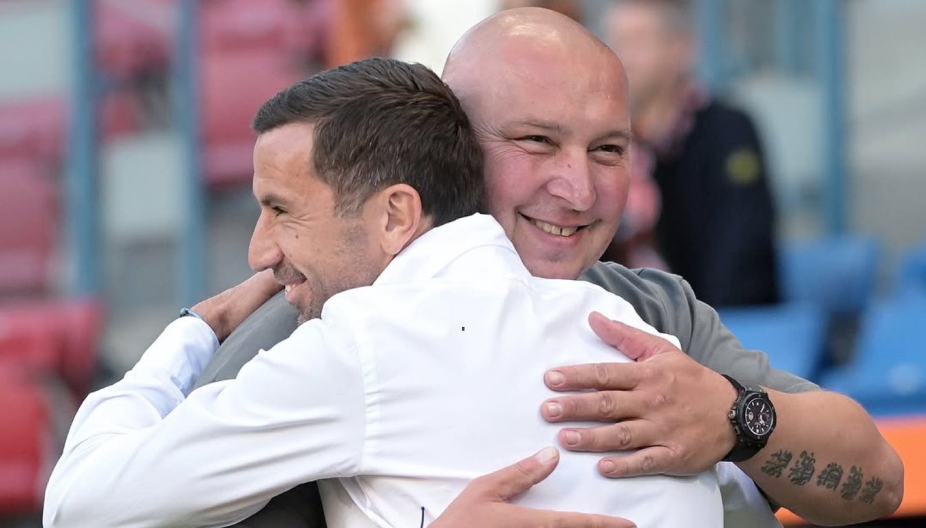 Мариуш Левандовский