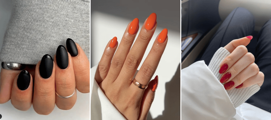 Дев'ять ідей для манікюру на Гелловін 2024