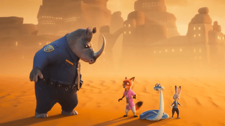 Ви будете здивовані — 5 найкасовіших мультфільмів усіх часів - 285x160