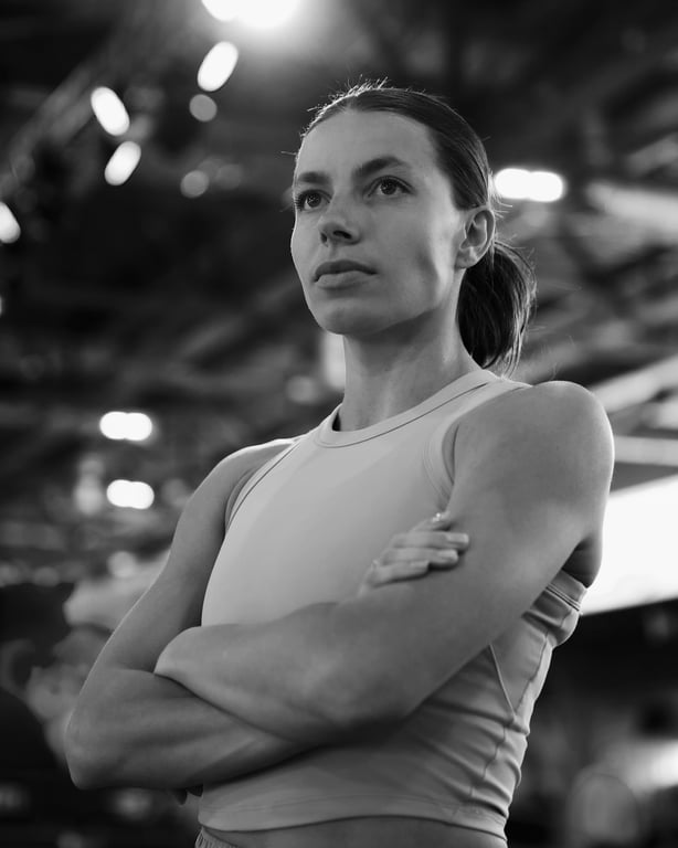 Марина Бех-Романчук