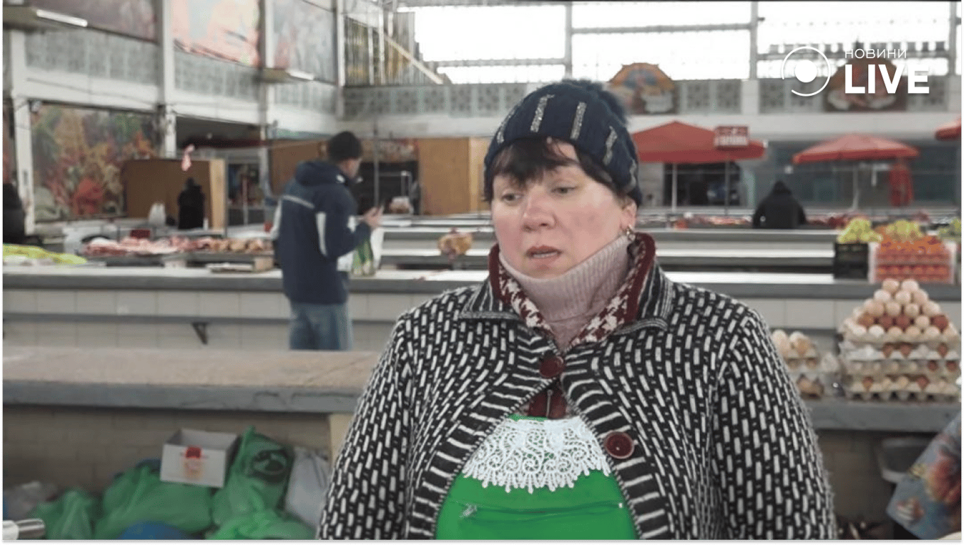 Домашня випічка в Одесі