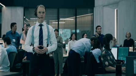 Популярные детективные сериалы с высокими оценками: что посмотреть - 285x160