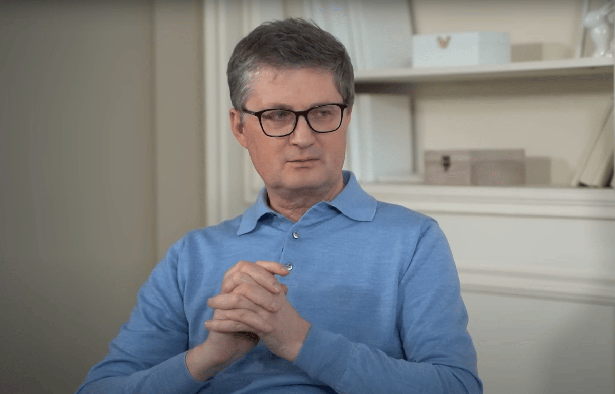 Игорь Кондратюк