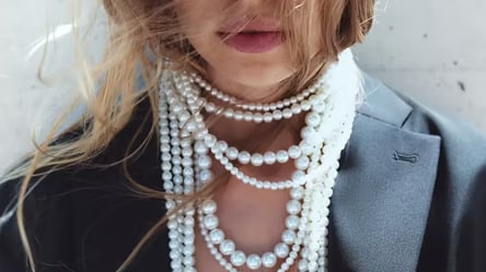 Культивированный жемчуг покорил мир — сколько стоит красота - 285x160