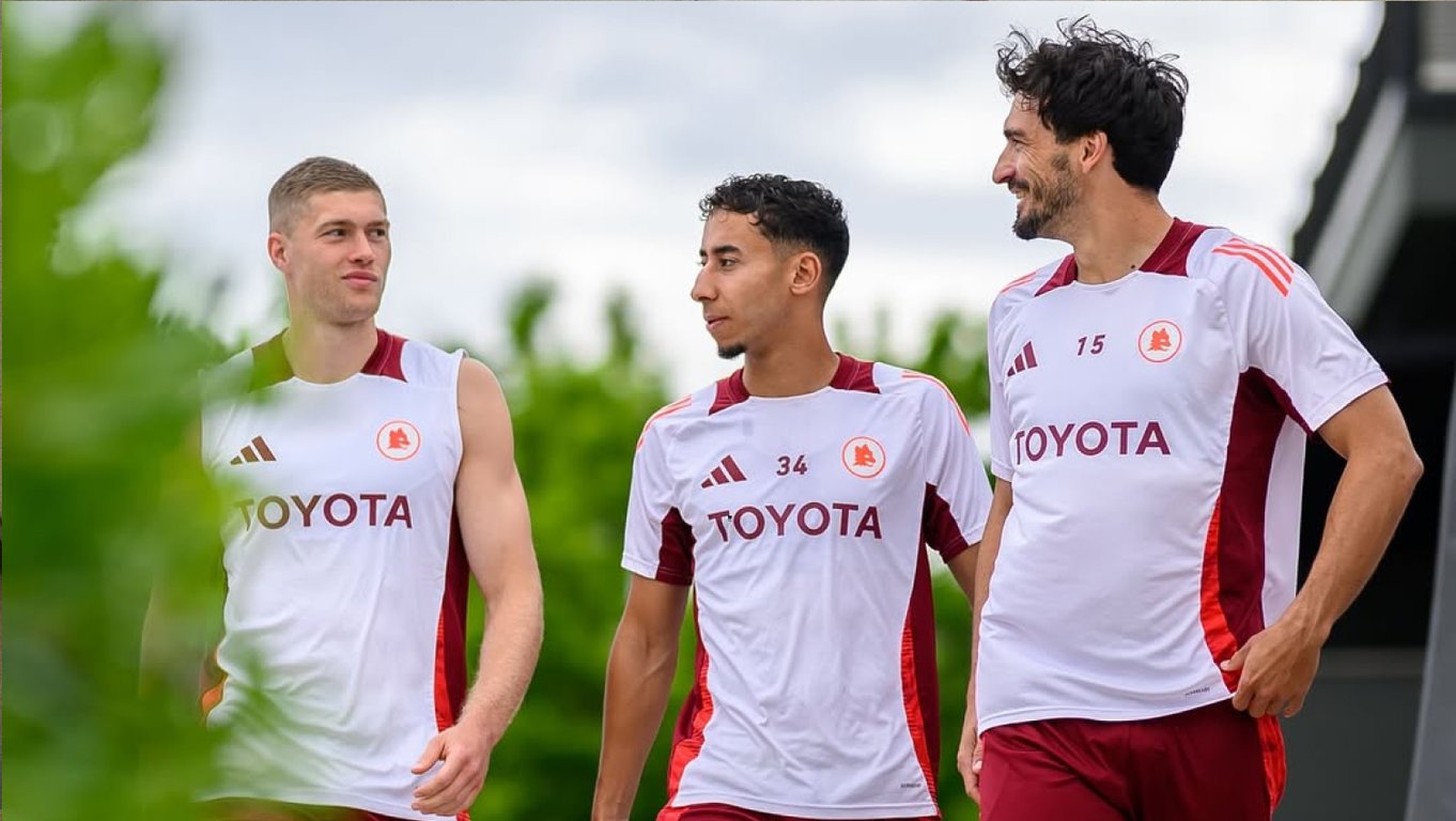 Артем Довбик