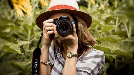 Личные фото в соцсетях — может ли их кто-то использовать - 285x160