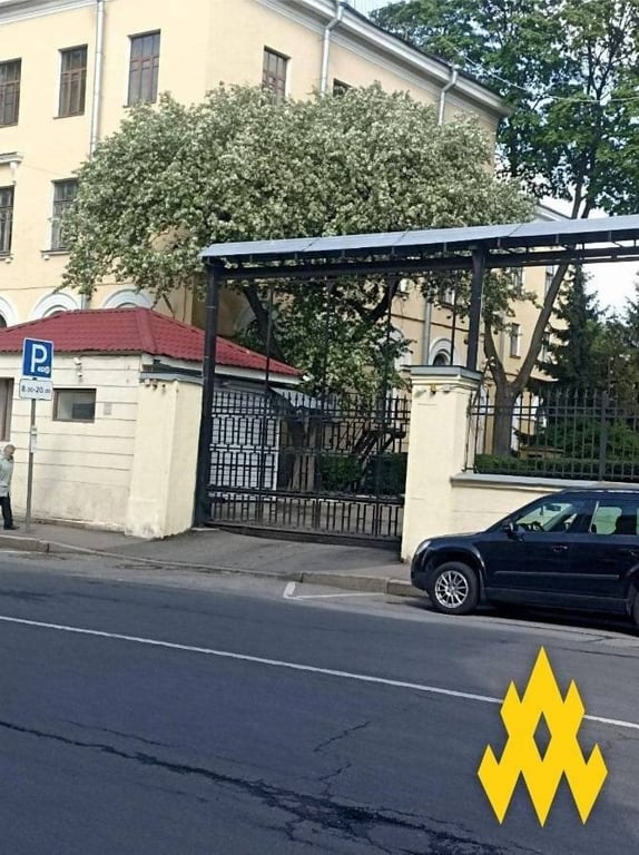 Росія кидає курсантів на фронт