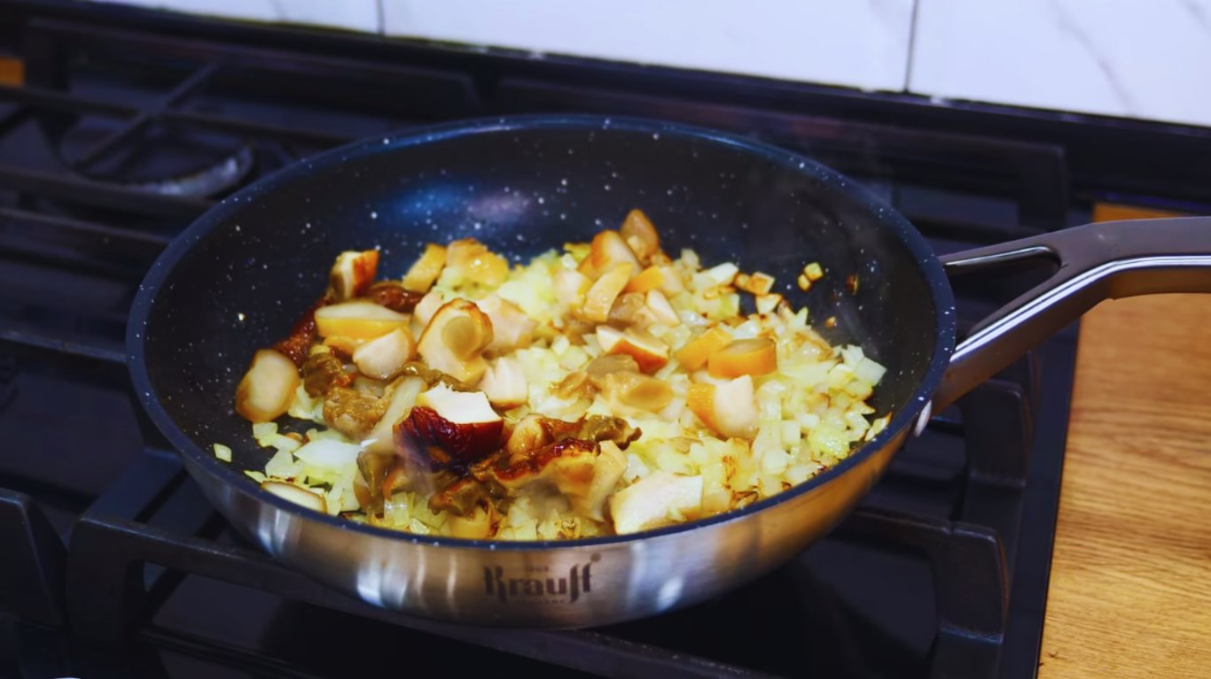 рецепт закуски з язика