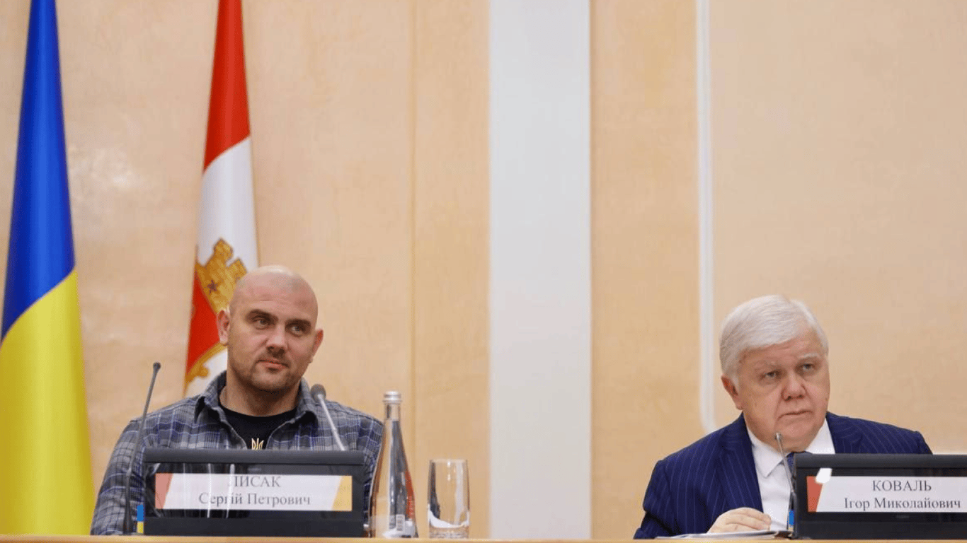 В Одесі відбулася сессія міської ради